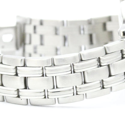 Omega Seamaster Professional 300M · Steel