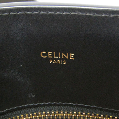 Celine Small Vertical Cabas · Canvas