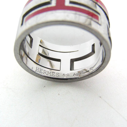 Hermès Move H · Sterling Silver