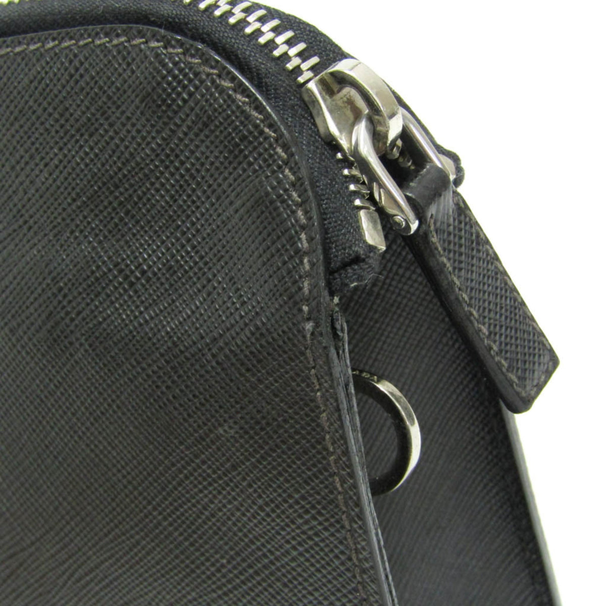 Prada Saffiano · Travel Porter Clutch
