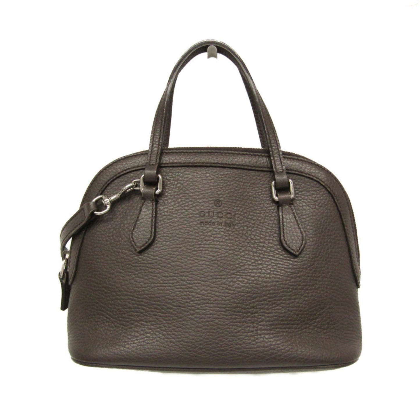 Gucci · Leather