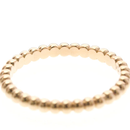 Van Cleef & Arpels Perlee · Rose Gold