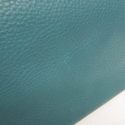Miu Miu Vitello Daino · Leather Tote