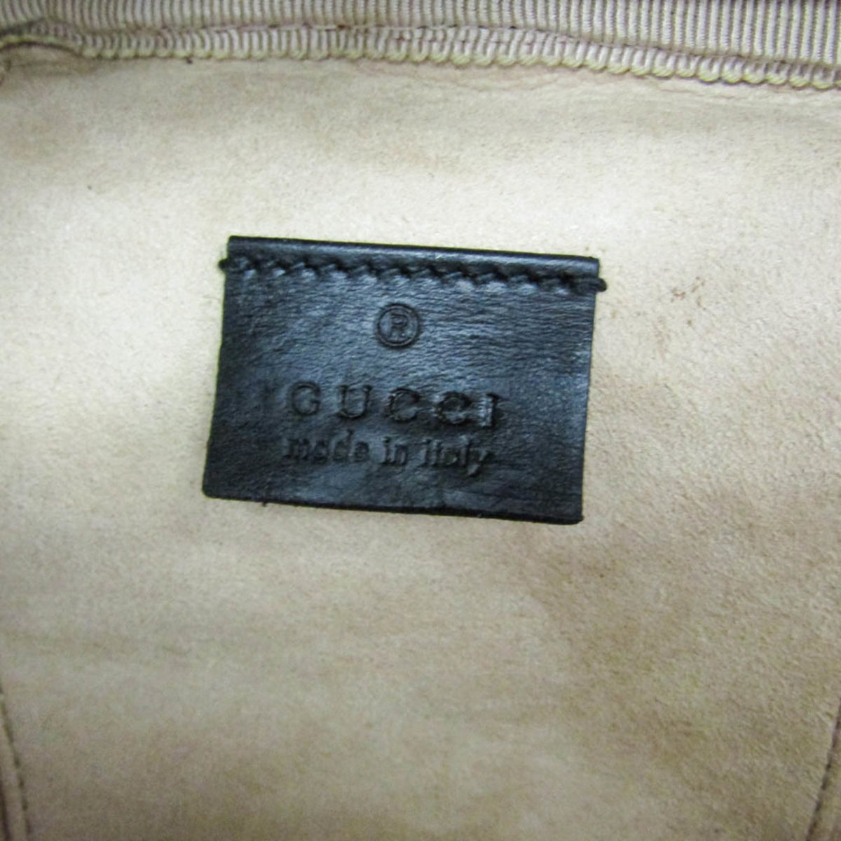 Gucci GG Marmont · Quilted Backpack