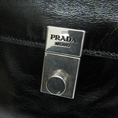Prada · Saffiano Leather Handbag