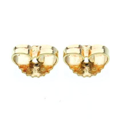 Tiffany Quadrofolio · 18K Yellow Gold