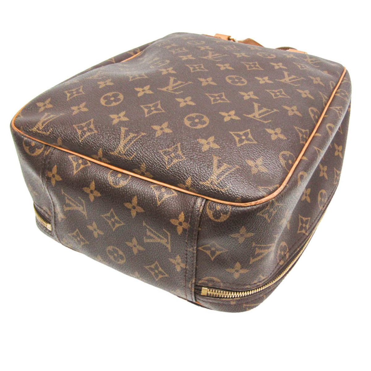 Louis Vuitton Excursion · Monogram