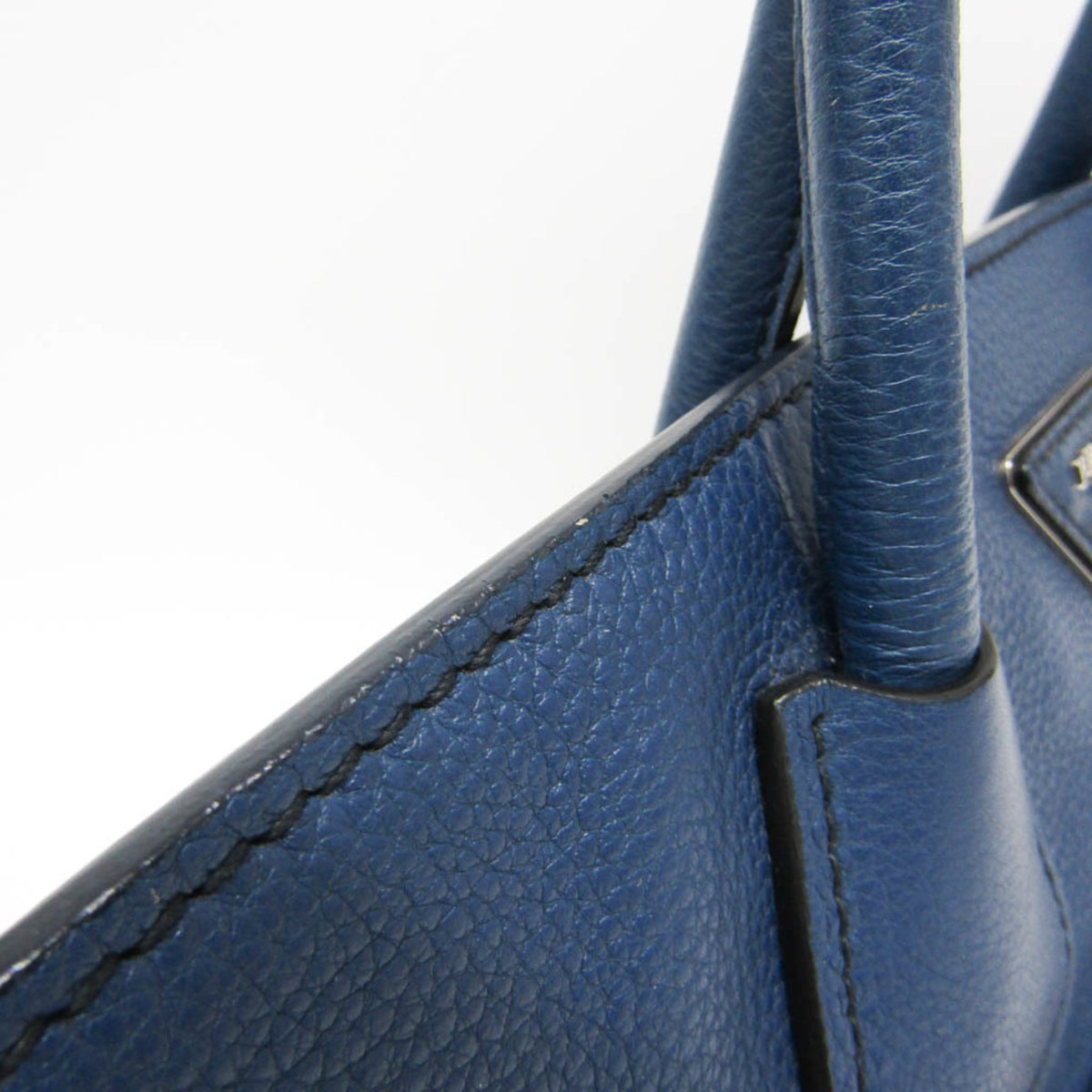Prada Vitello Phenix · Leather