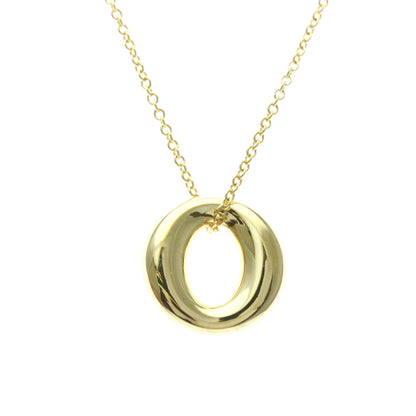 Tiffany Sebiana · 18K Yellow Gold