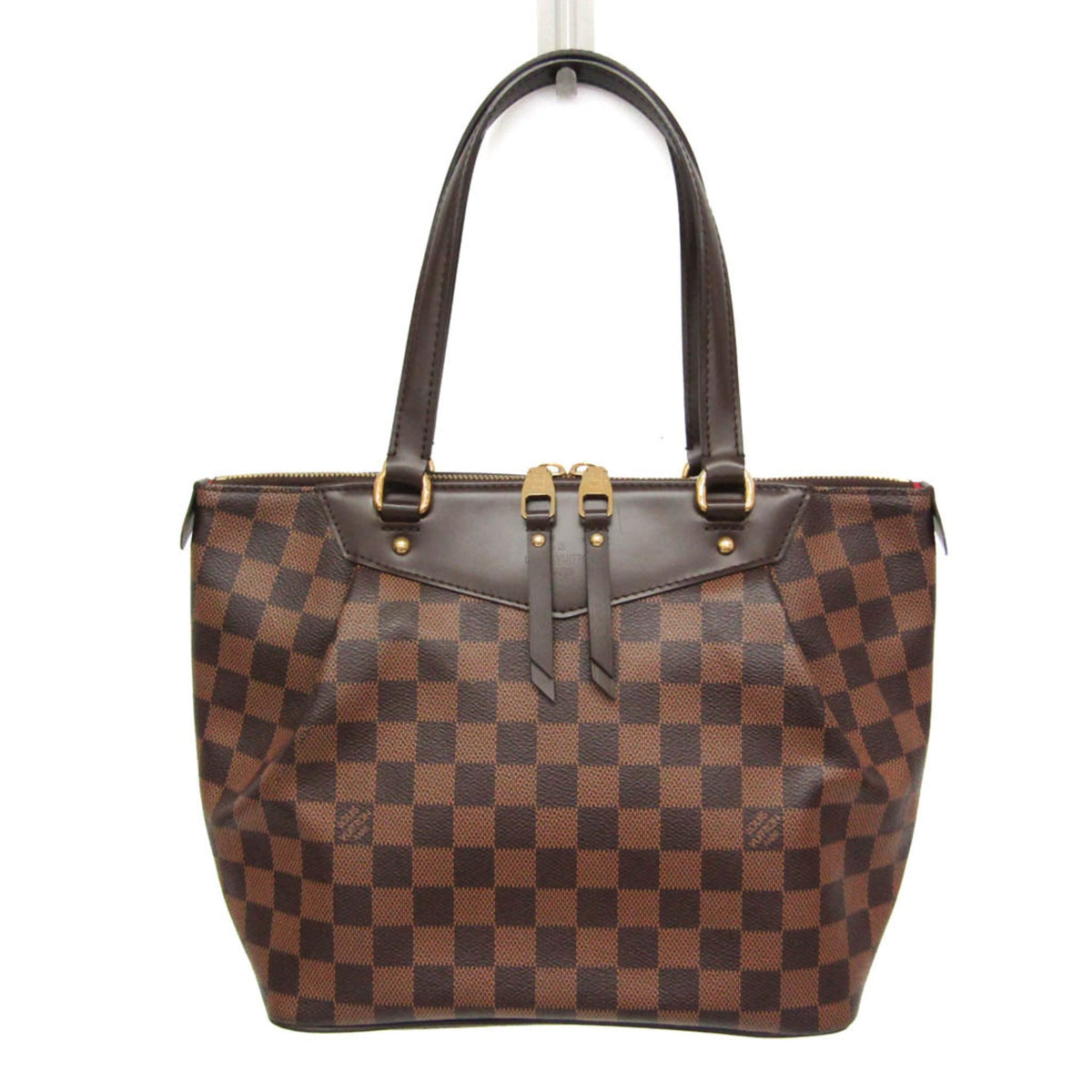 Louis Vuitton Westminster PM · Damier Canvas