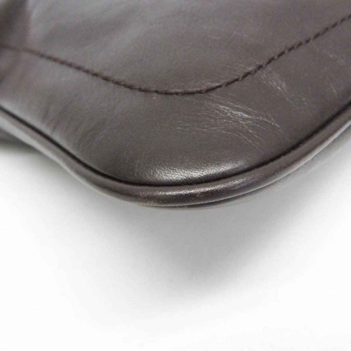 Bally Trainspotting · Leather Sacoche