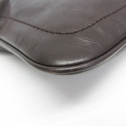 Bally Trainspotting · Leather Sacoche