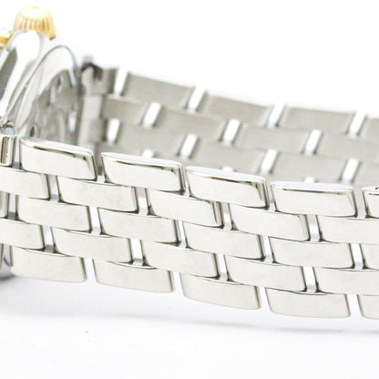 Breitling Callistino · Steel & 18K Gold