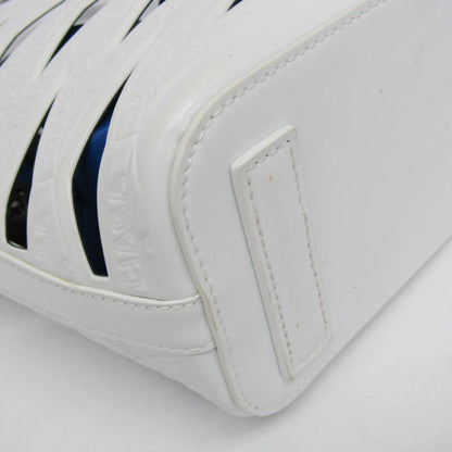Balenciaga Neo Basket · Patent Leather