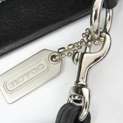 Coach Legacy · Leather Shoulder Bag