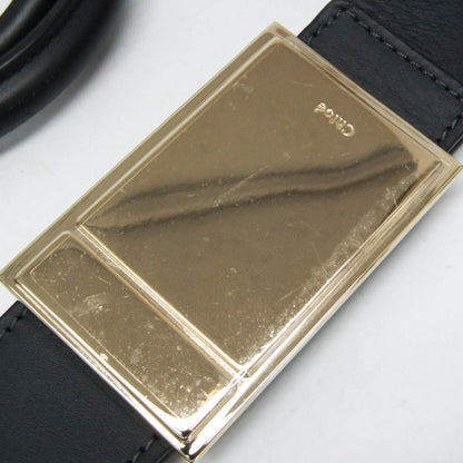 Chloé Baylee · Leather Satchel