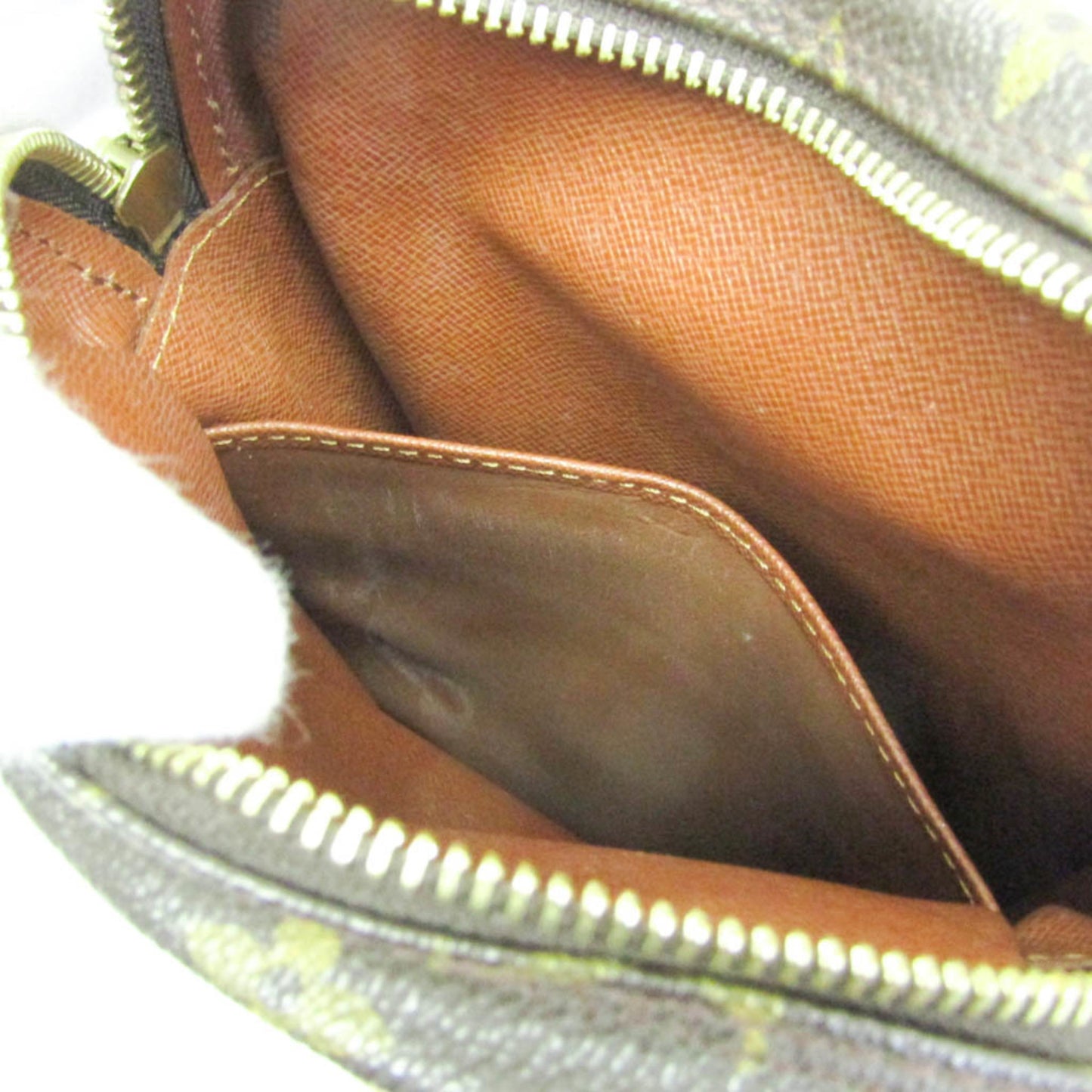 Louis Vuitton Amazone · Monogram