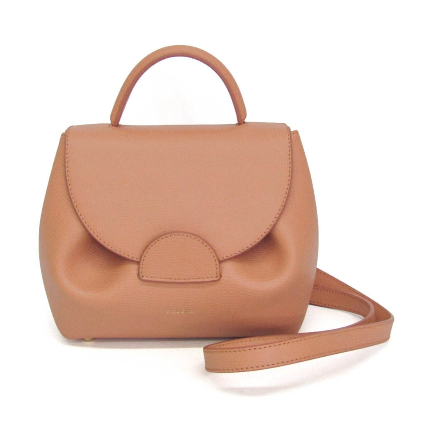 POLÈNE Numéro Un Nano · Calfskin