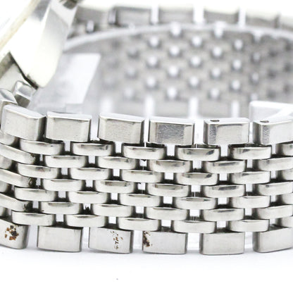 Omega Seamaster Cosmic · Steel · Automatic
