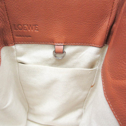 Loewe Hammock Small · Canvas & Leather