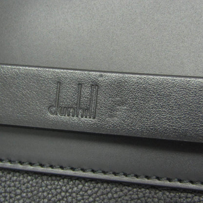 Dunhill Harness 1893 · Leather Top Handle