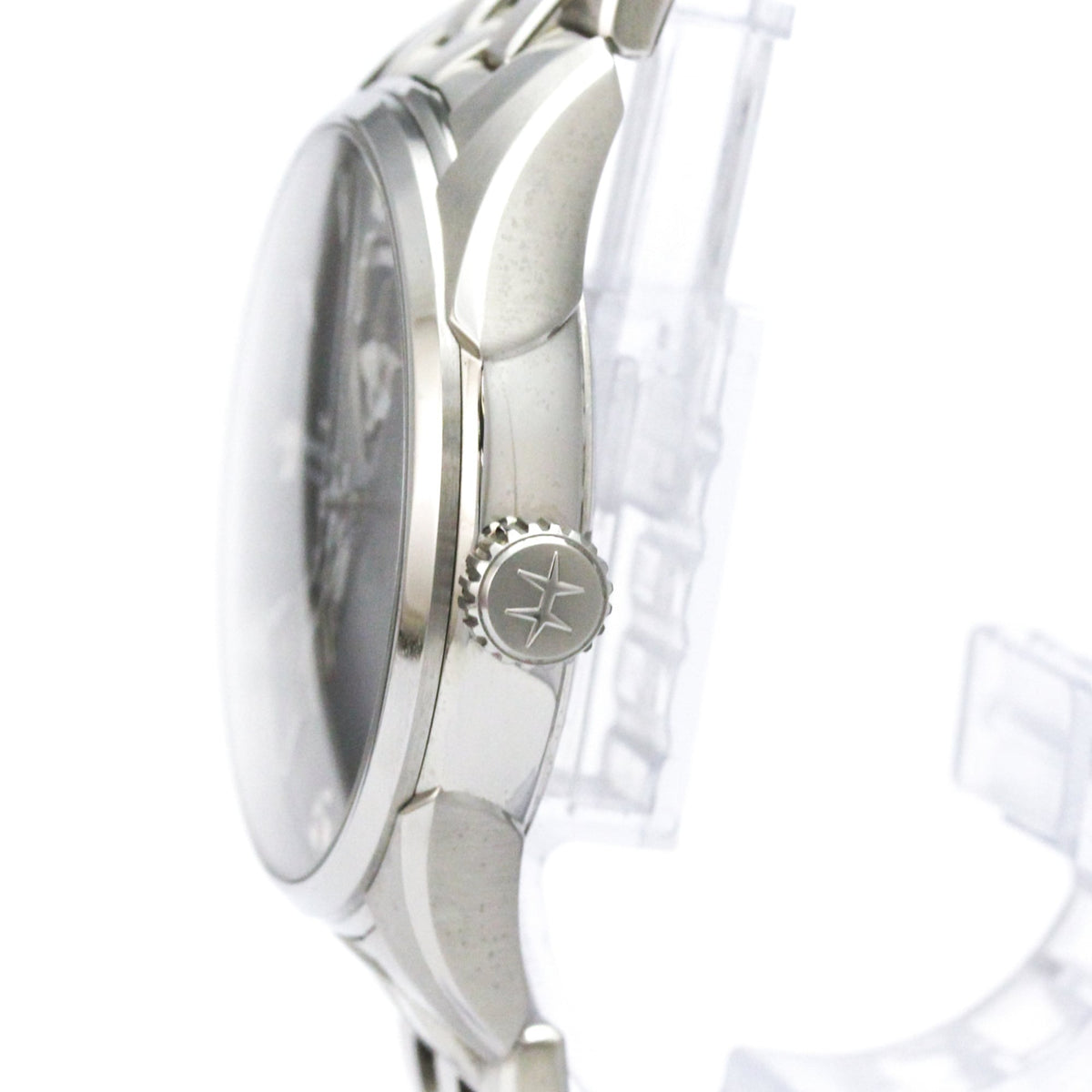 Hamilton Jazzmaster Open Heart · Automatic
