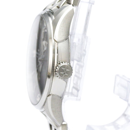 Hamilton Jazzmaster Open Heart · Automatic
