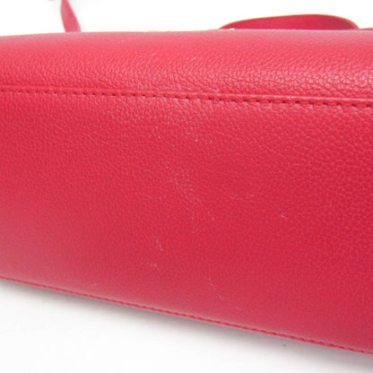 Furla Niki · Leather Shoulder Bag