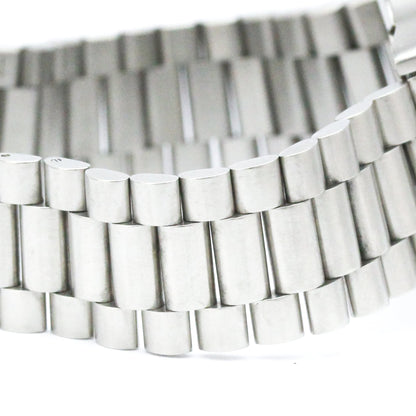 Tag Heuer 3000 · Steel · Quartz