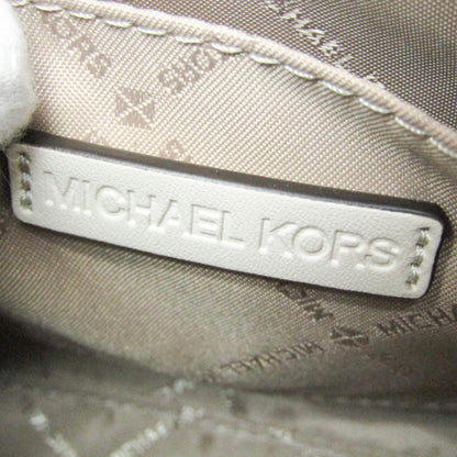 Michael Kors Avril · Leopard Calf Hair