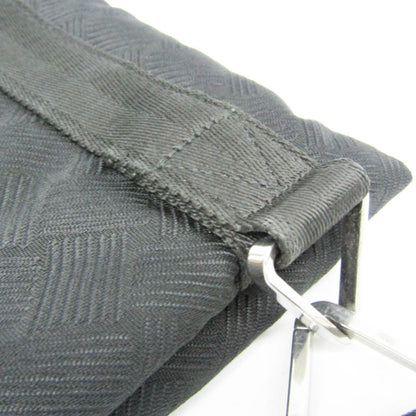 Bottega Veneta · Nylon Document Clutch