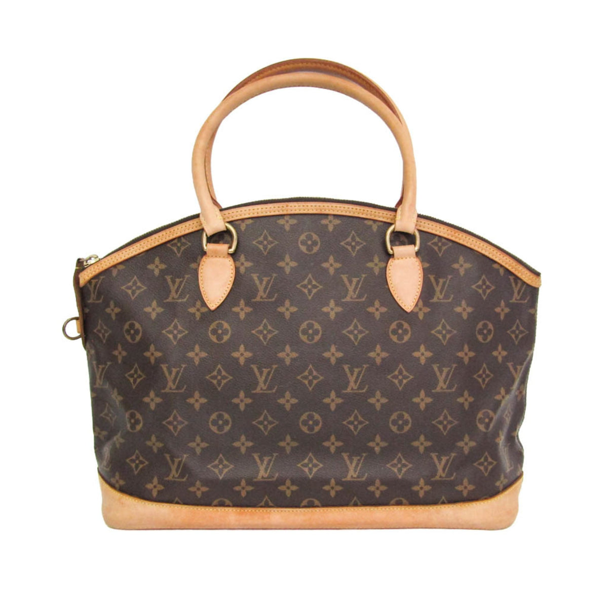 Louis Vuitton Lockit Horizontal · Monogram