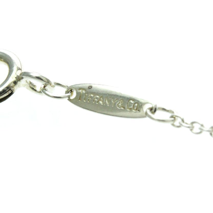Tiffany Letter M · Sterling Silver