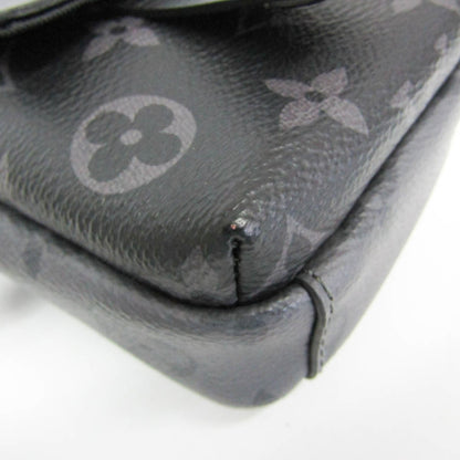 Louis Vuitton Monogram Eclipse Reverse Pouch