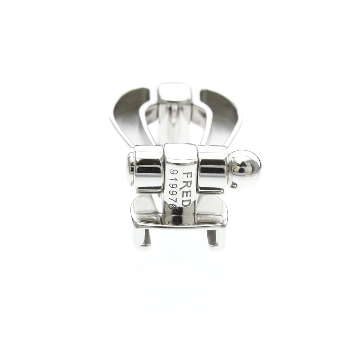 Fred Force 10 · 18K White Gold