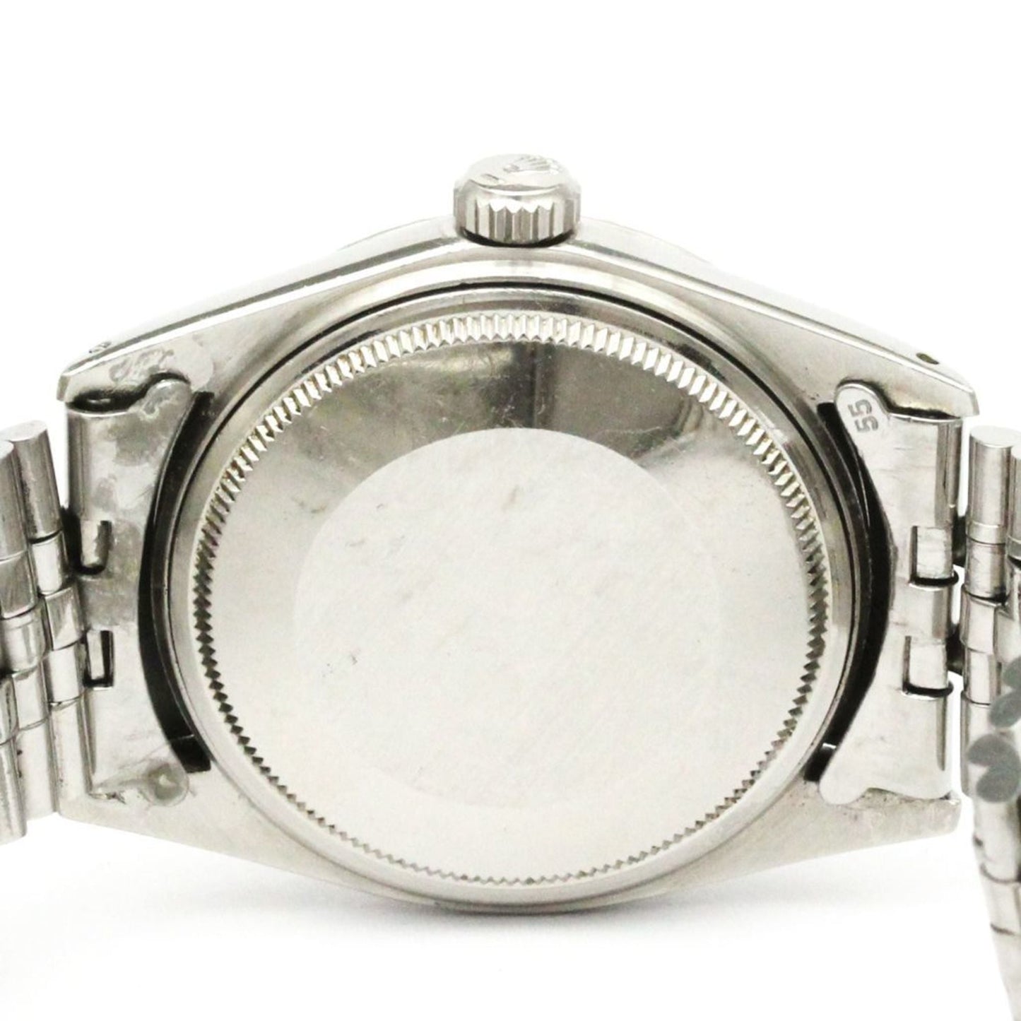 Rolex Datejust · Steel · Automatic