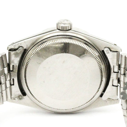 Rolex Datejust · Steel · Automatic