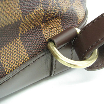Louis Vuitton Soho · Damier Ebene