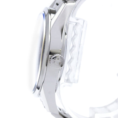 Tag Heuer Carrera · Calibre 5 · Automatic