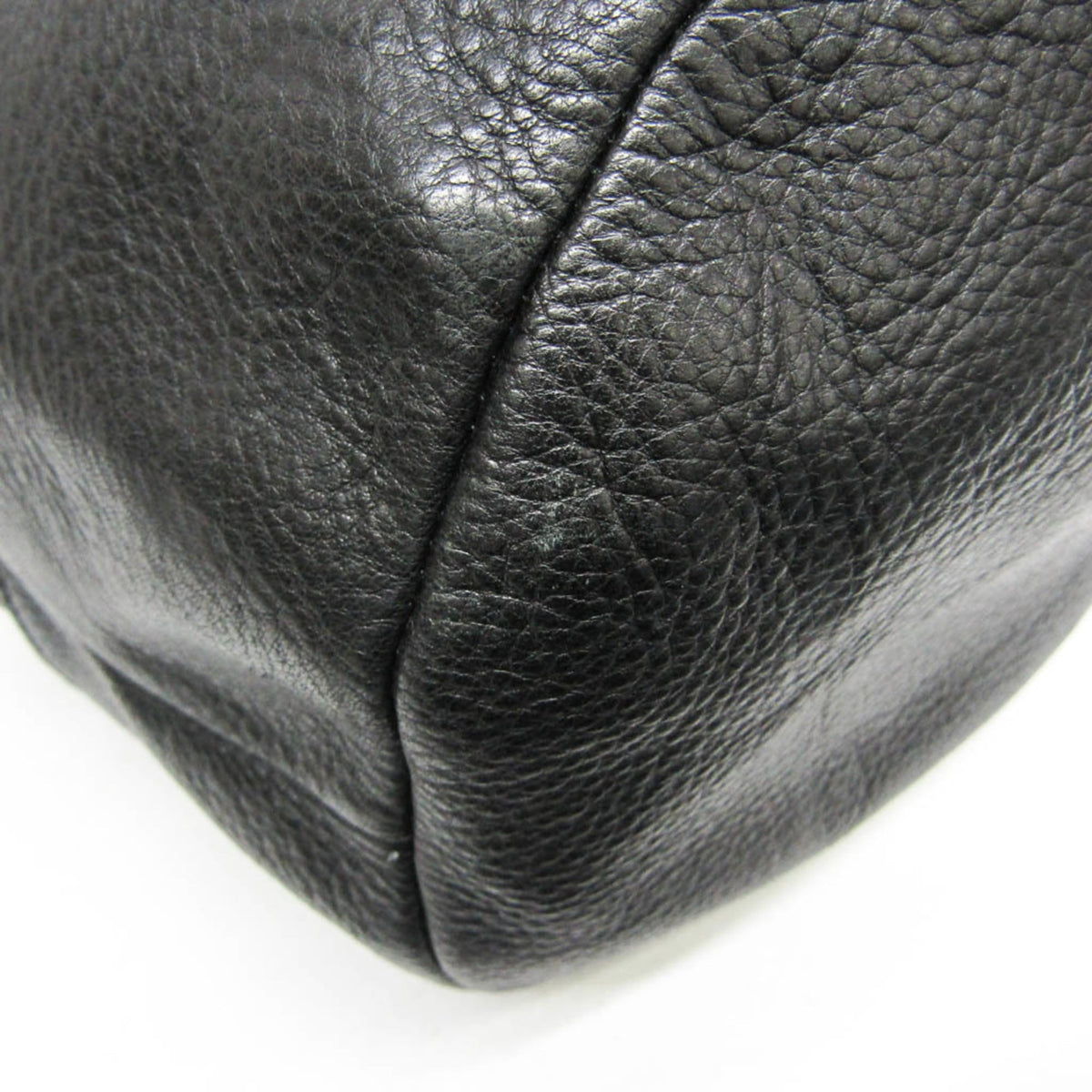 Givenchy 3.G.V · Leather 2-Way Bag