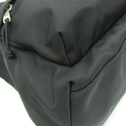 Balenciaga Planet Earth · Polyamide Backpack
