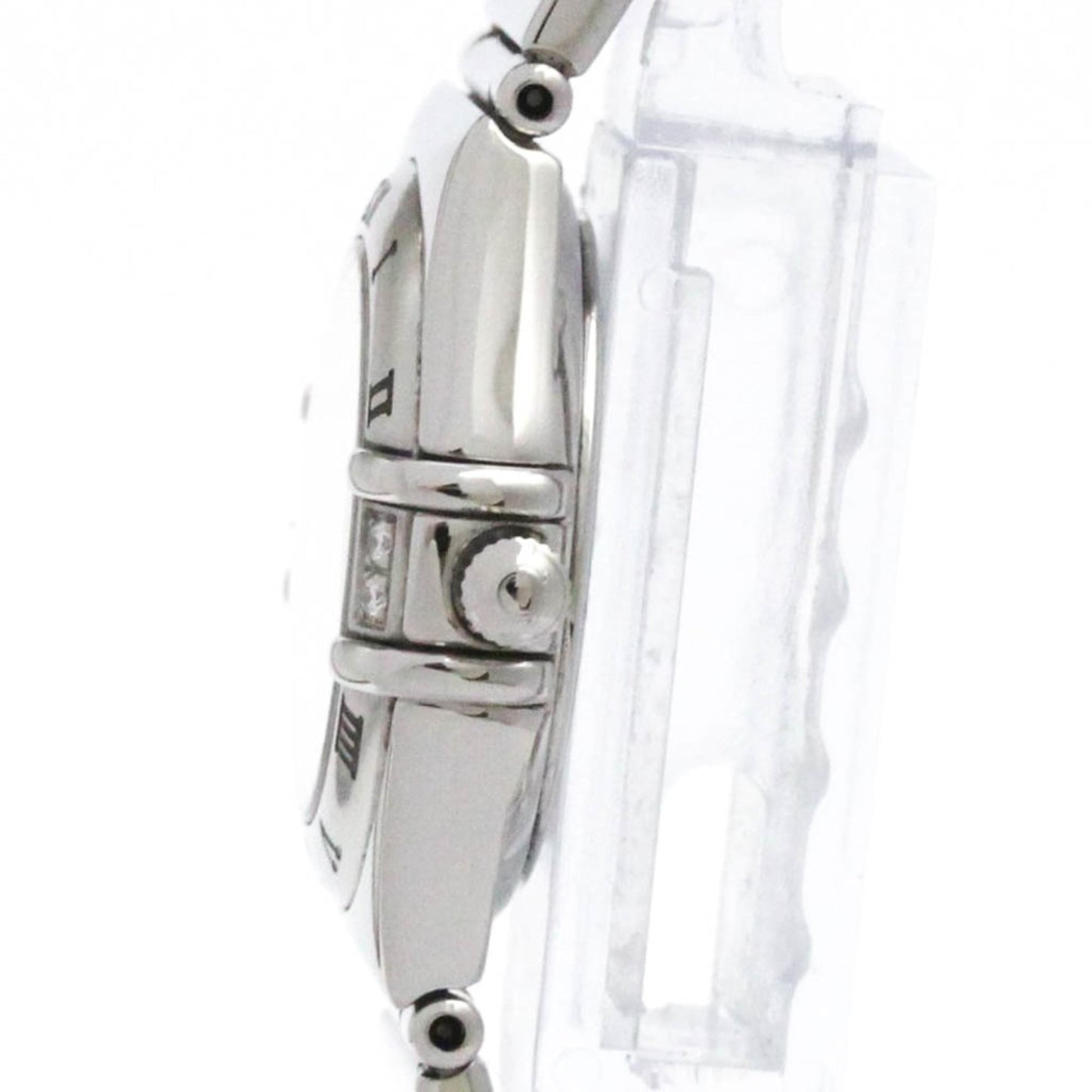 Omega Constellation · Diamond · MOP Dial