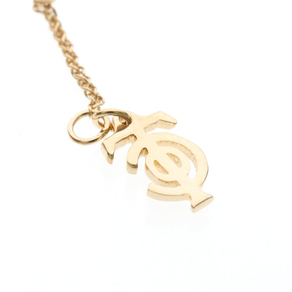 Tiffany Knot Key · Rose Gold · Pink Sapphire