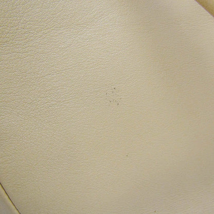Bottega Veneta Beak · Leather