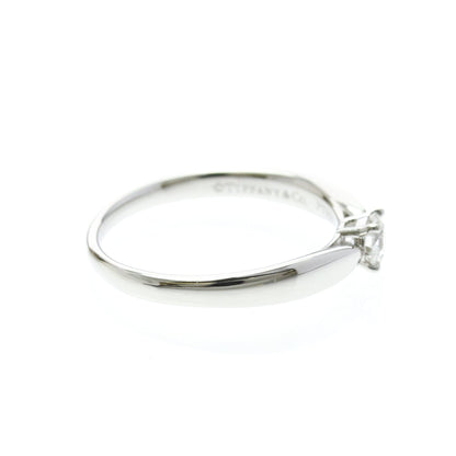 Tiffany Harmony · Platinum · Diamond