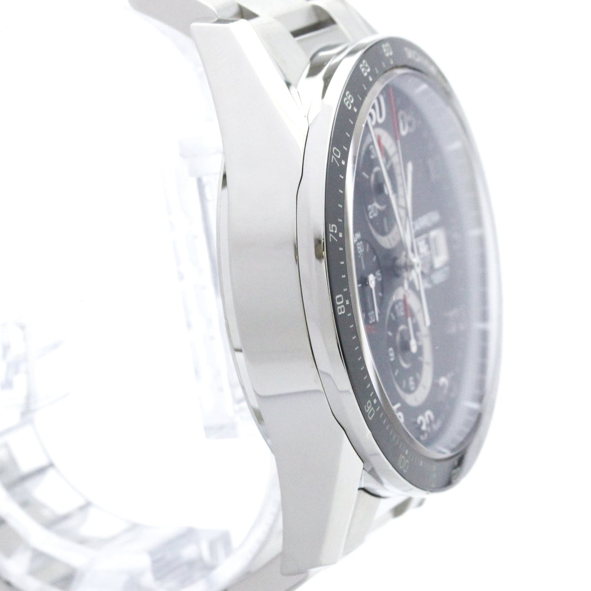 Tag Heuer Carrera Calibre 1887 · Steel