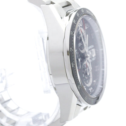Tag Heuer Carrera Calibre 1887 · Steel