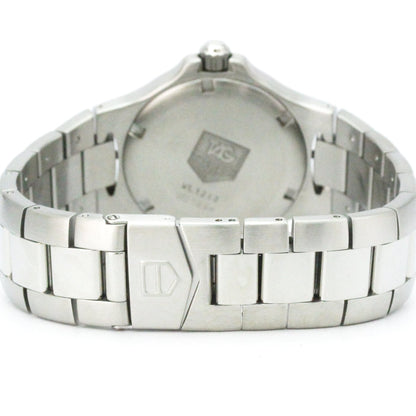 Tag Heuer Kirium · Steel · Quartz