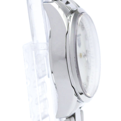 Tag Heuer Carrera · Diamond · Mother-of-Pearl