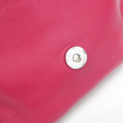 Tod's Mini Crossbody · Leather
